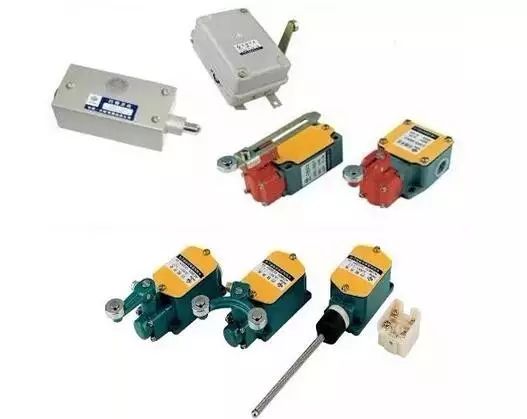 电气元件知识大全:实物图、作用、型号分类、工作原理、符号都有的图14